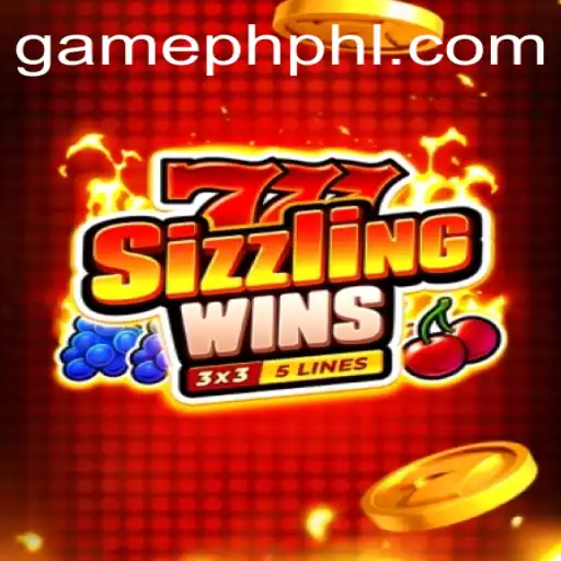 Dive into the Exciting World of 777sizzlingwins: A GamePH Adventure
