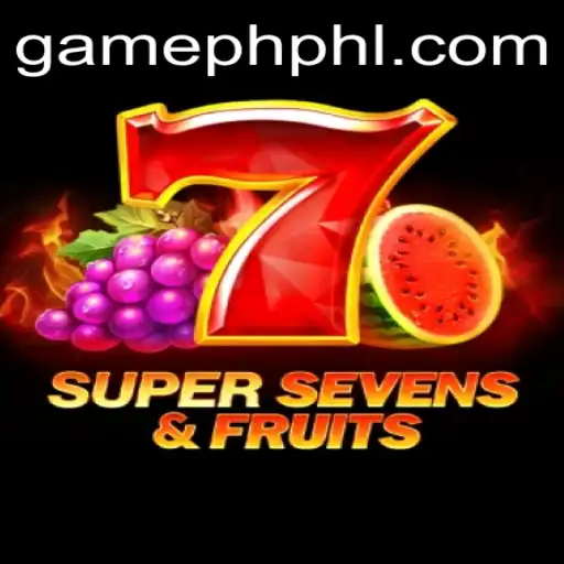 7SuperSevensFruits: An Engaging and Lively Casino Game Experience