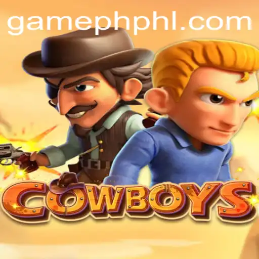 COWBOYS: The Wild West Adventure Game