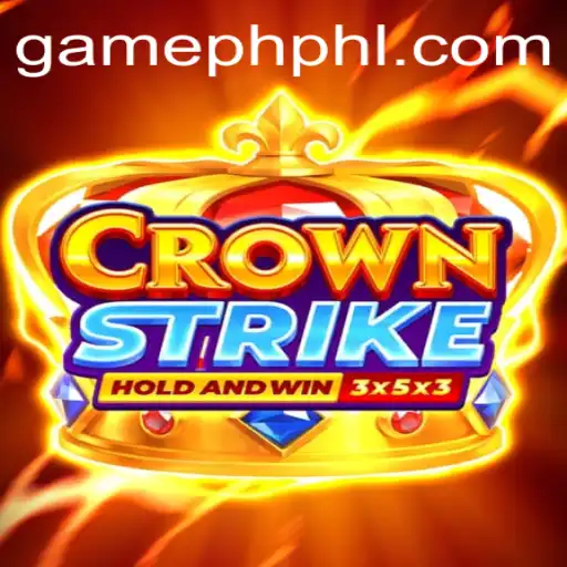 Crownstrike: The Future of Strategic Gaming in Gameph