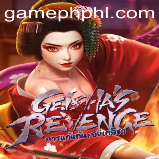 GeishasRevenge: A Strategy Game Like No Other