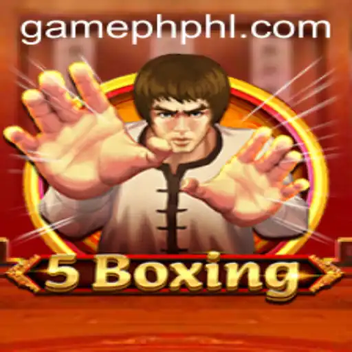 Exploring the Exciting World of 5Boxing on GamePH