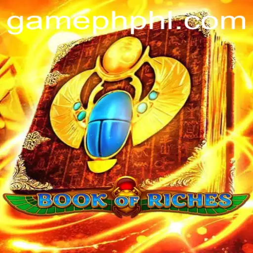 BookofRiches: A Comprehensive Guide to the Enchanting World of Gameph