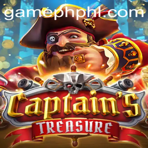 Unveiling CaptainssTreasure: A Nautical Adventure in Gaming
