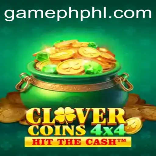 CloverCoins4x4: A Fresh Spin on Puzzle Games