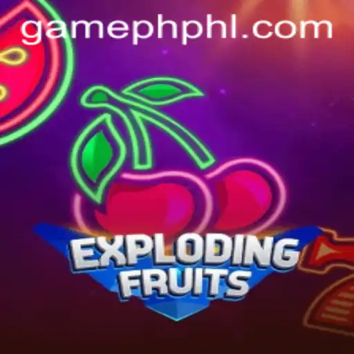 ExplodingFruits: A Thrilling Adventure in the World of Gameph