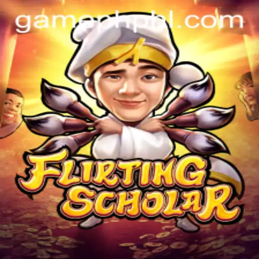 FlirtingScholar: The Game Taking Gameph by Storm