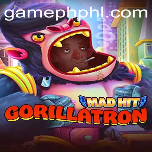 MadHitGorillatron: The Game Craze Sweeping Through Gameph