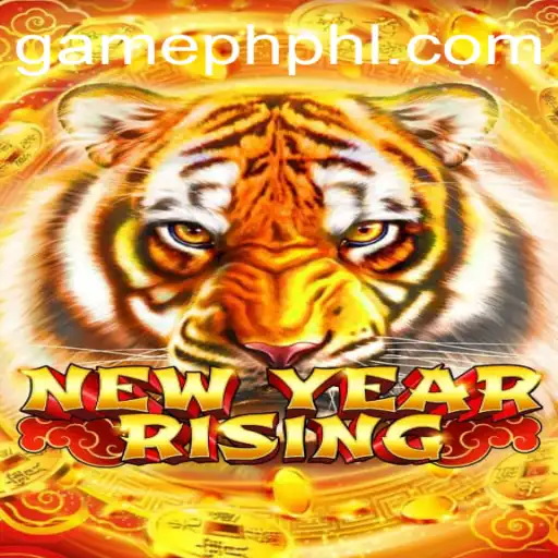 NewYearRising: An Immersive Adventure in the World of Gameph