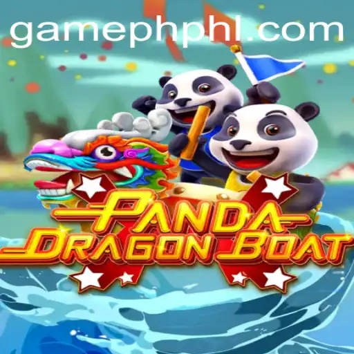 PANDADRAGONBOAT: Navigating Game Mechanics and Current Dynamics