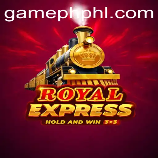 Discover the Thrill of RoyalExpress: An In-Depth Look at the Latest Gaming Phenomenon