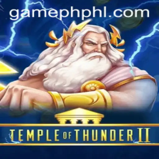 Unleashing the Fury: A Deep Dive into TempleofThunderII