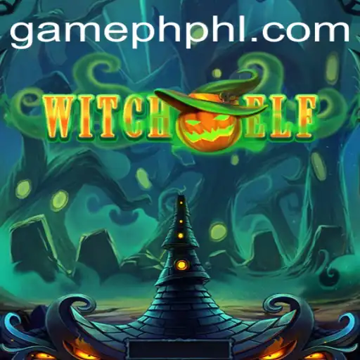 WitchElf: A Mystical Journey in Gameph