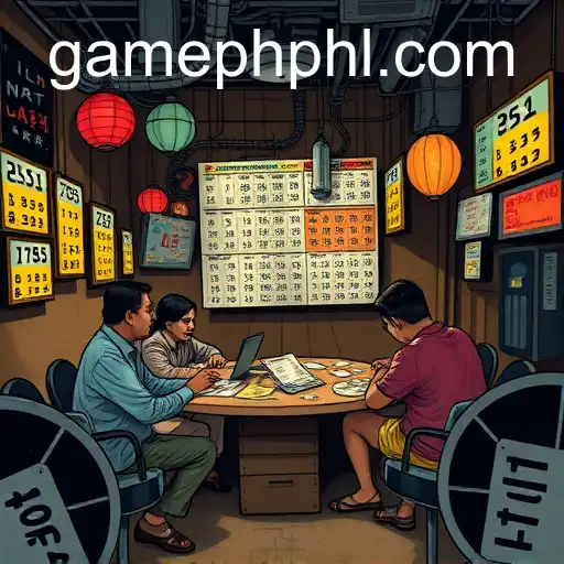 The Intricate World of Jueteng: A Game of Chance and Controversy