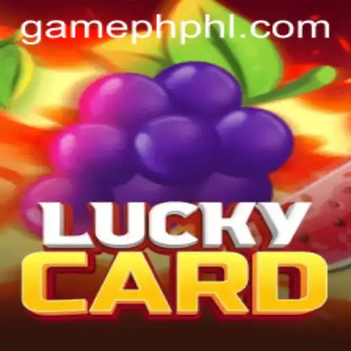 Exploring the Thrills of LuckyCard: A Passionate Dive into a Game of Chance