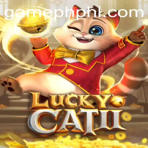 Explore the Enchanting World of LuckyCatII: A Game That Keeps You on Your Toes