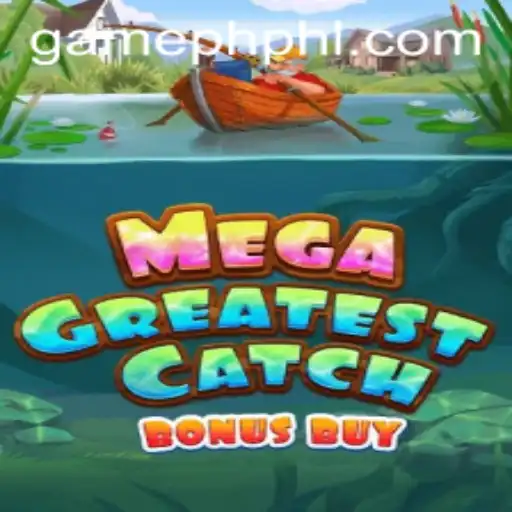 Unveiling the Thrills of MegaGreatestCatchBonusBuy: A Unique Gaming Experience