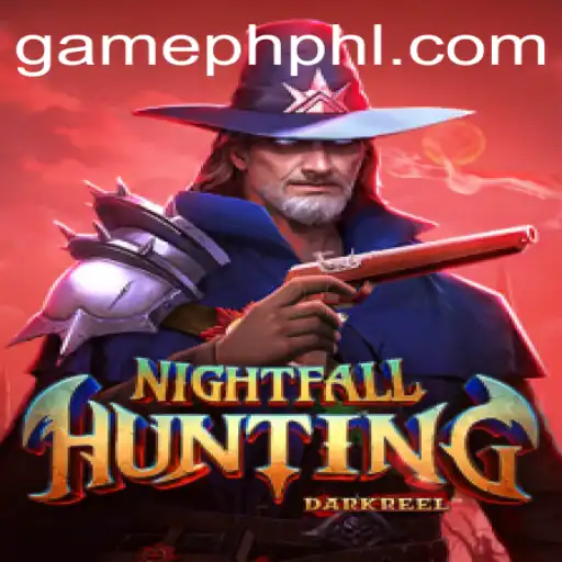 Discover the Thrills of NightfallHunting: A Comprehensive Guide to Gameplay and Rules
