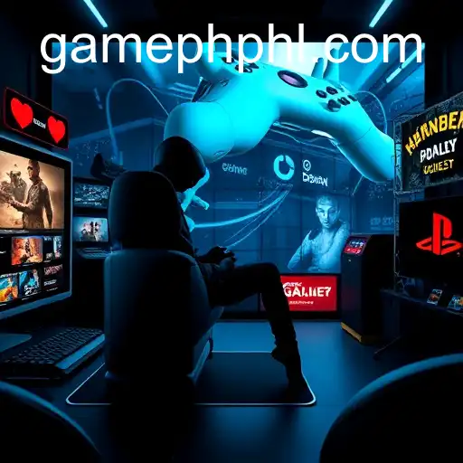 Unlocking the World of Exclusive Offers with Gameph