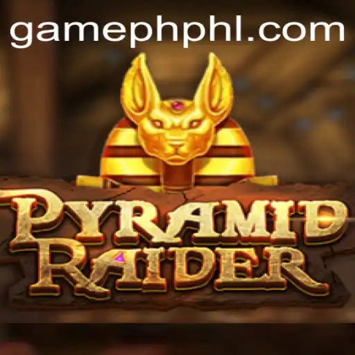 Unveiling PyramidRaider: A Gameph Experience