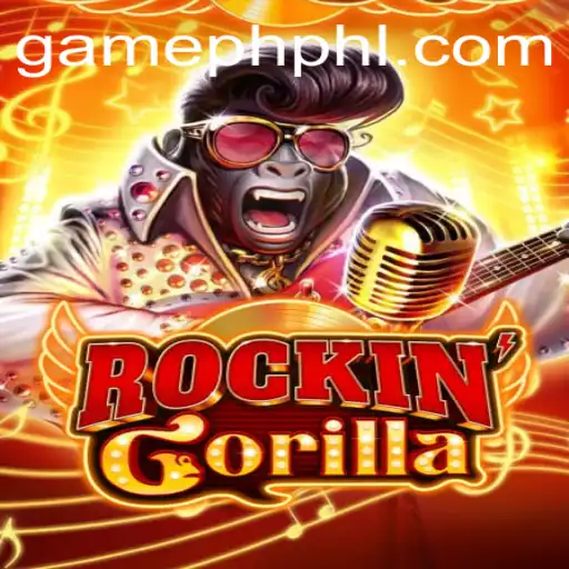 RockinGorilla: The Thrilling Experience from Gameph