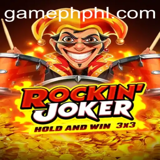 Dive Into the World of Rockinjoker: A Fresh Gaming Phenomenon