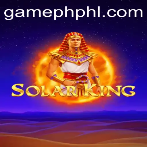 Discover the Thrills of SolarKing: A New Game Revolution