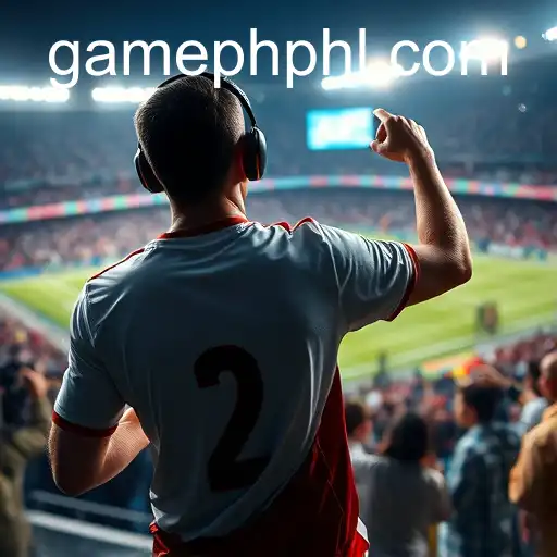Understanding the Excitement of Gameph in Modern Sports